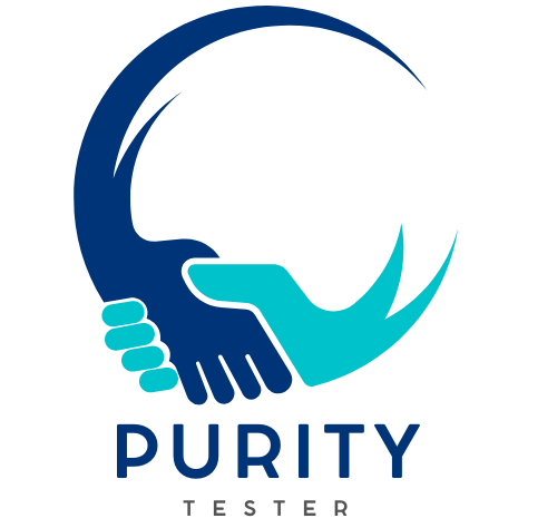 The Rice Purity Tester